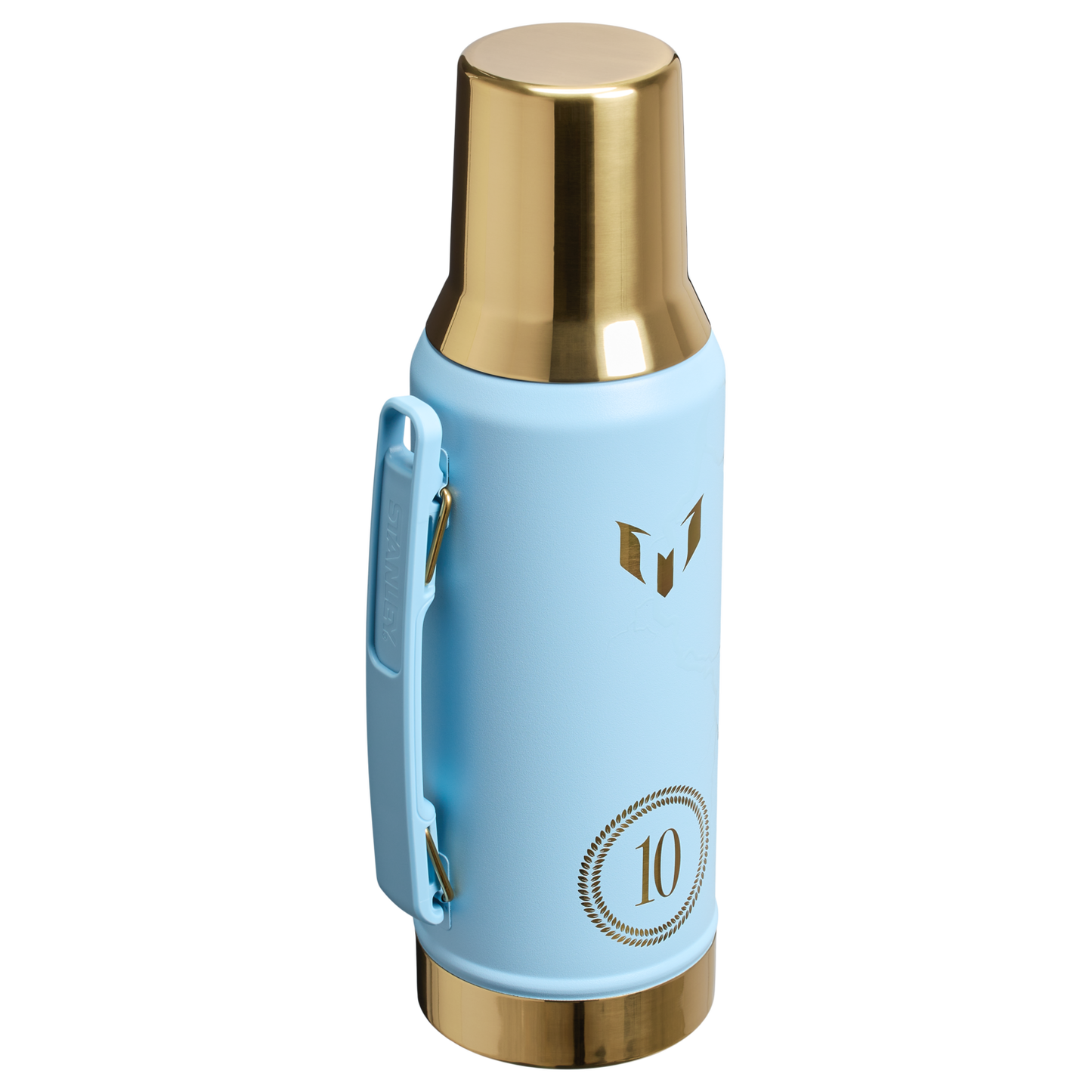 Messi High Precision Flow Mate | 1.18L