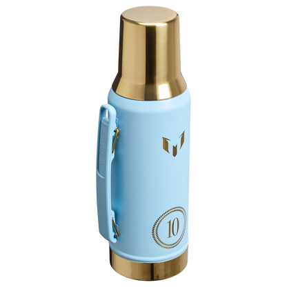 Messi High Precision Flow Mate | 1.18L