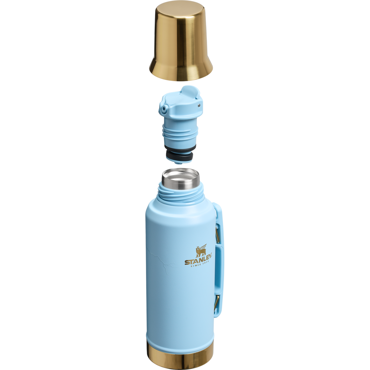 Messi High Precision Flow Mate | 1.18L