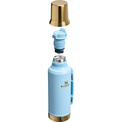 Messi High Precision Flow Mate | 1.18L