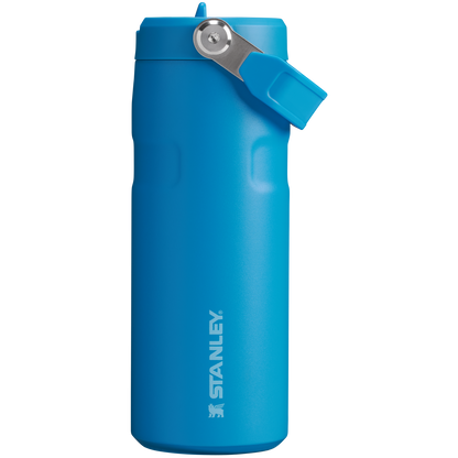 Ice Flow™ Bottle Flip Straw 2.0 | 0.47L