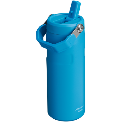 Ice Flow™ Bottle Flip Straw 2.0 | 0.47L