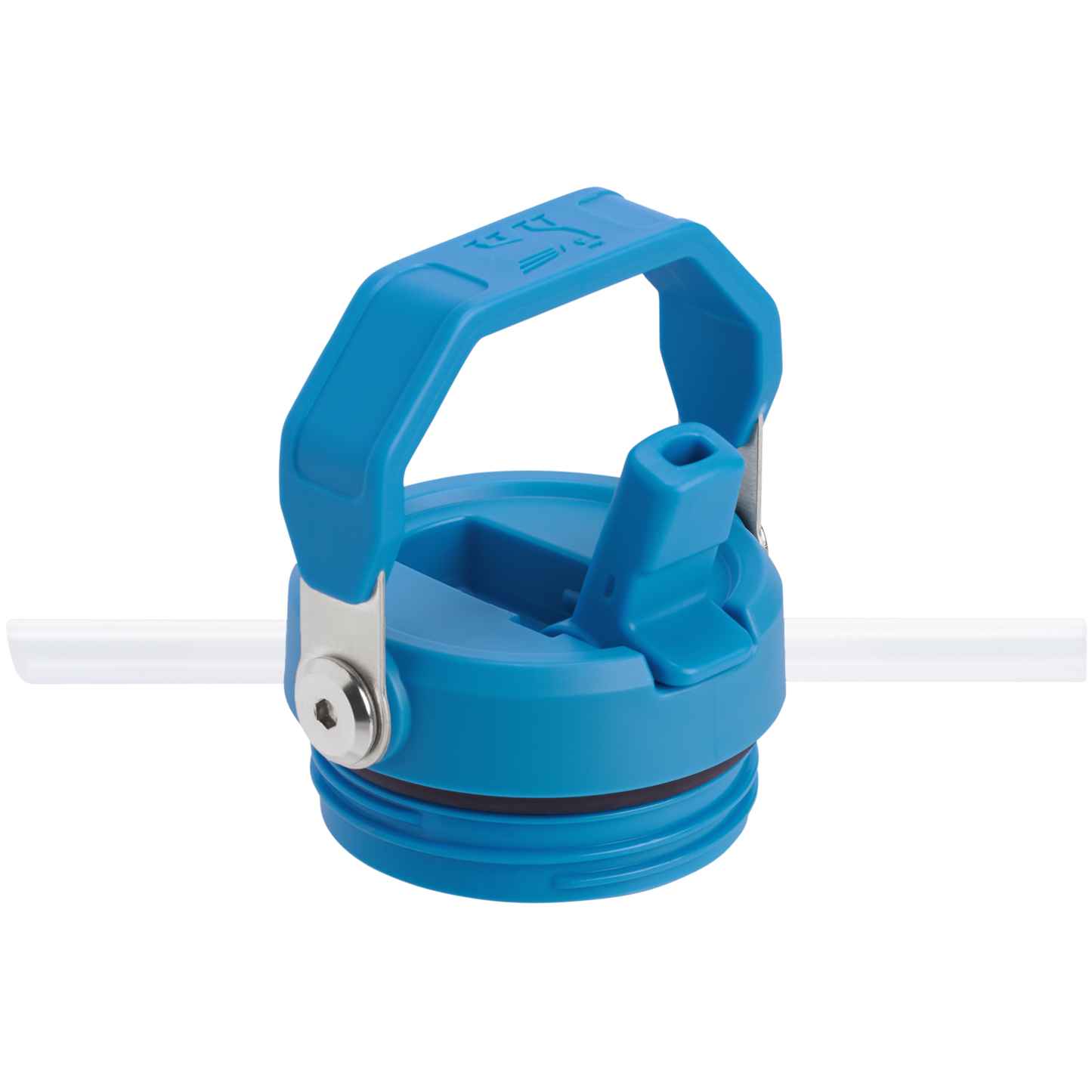 Ice Flow™ Bottle Flip Straw 2.0 | 0.47L