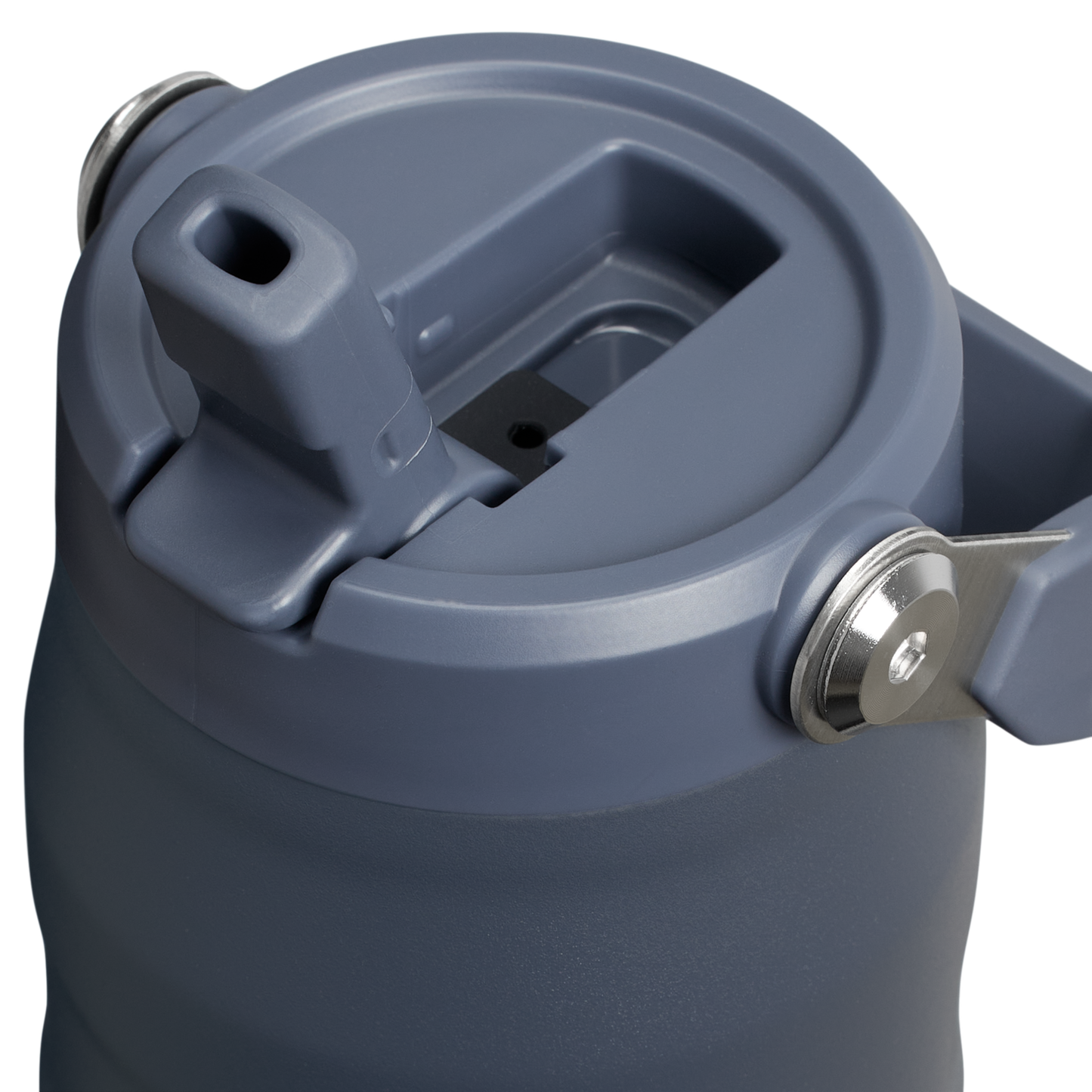 Ice Flow™ Bottle Flip Straw 2.0 | 0.71L