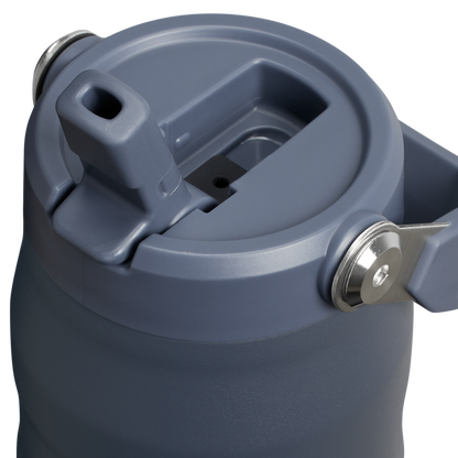 Ice Flow™ Bottle Flip Straw 2.0 | 0.71L