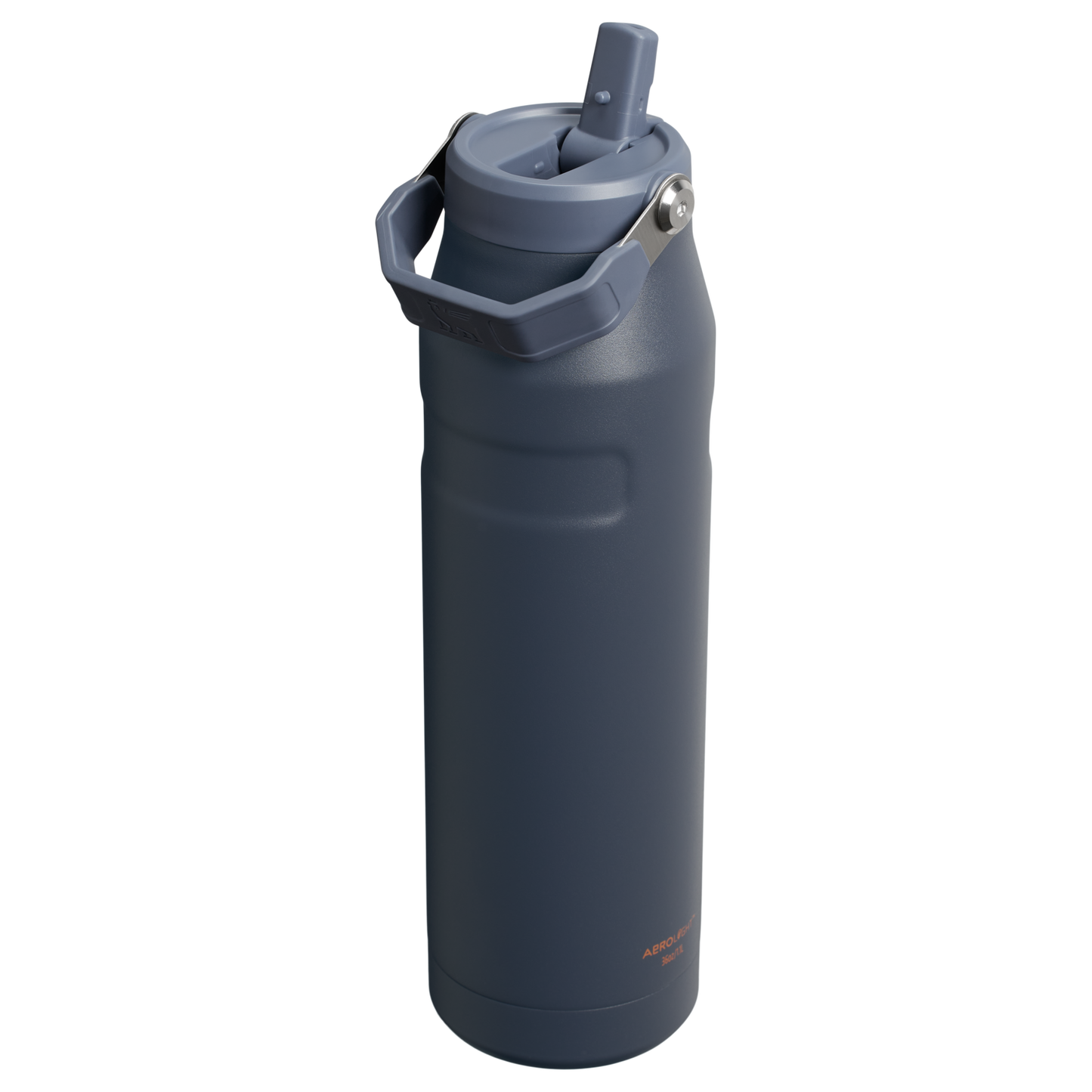 Ice Flow™ Bottle Flip Straw 2.0 | 1.06L