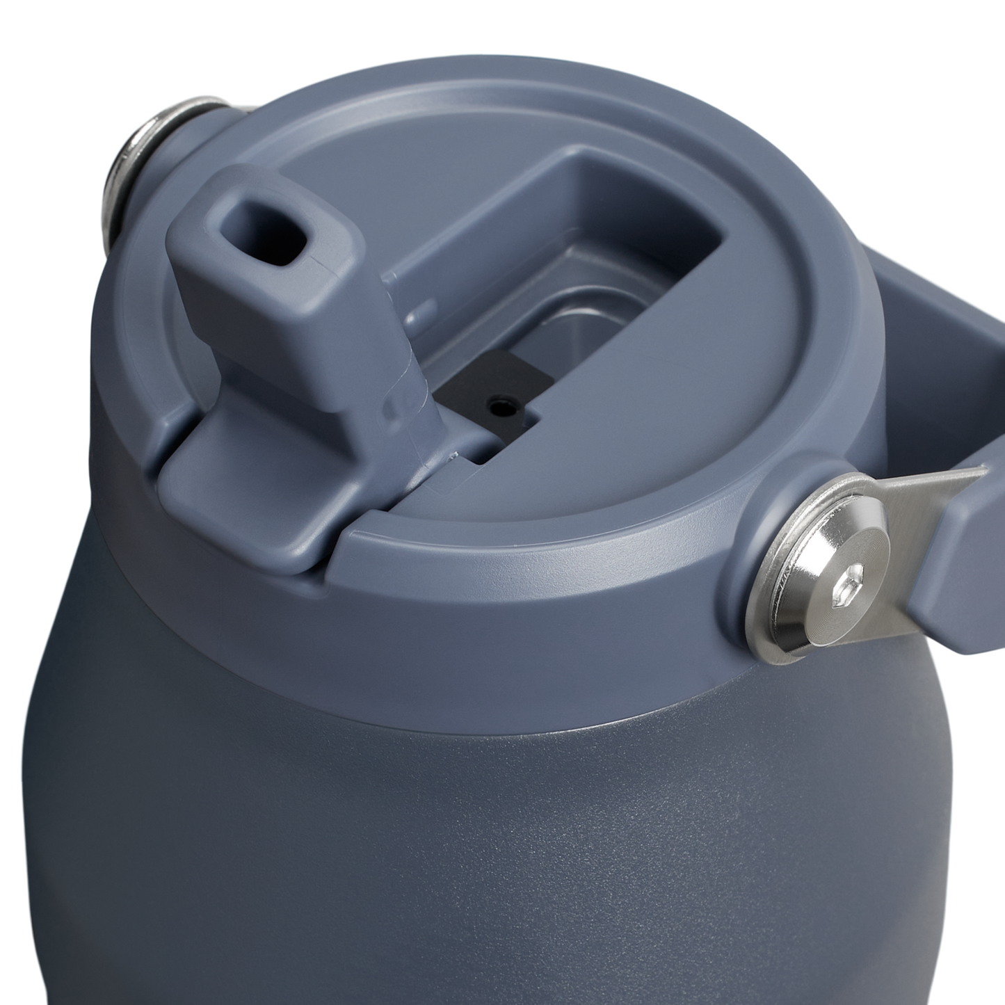 Ice Flow™ Bottle Flip Straw 2.0 | 1.06L