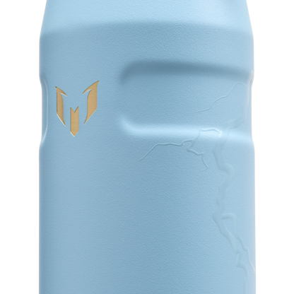 Messi Ice Flow Flip Straw 2.0 Bottle | 0.71L