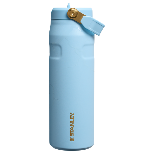 Messi Ice Flow Flip Straw 2.0 Bottle | 0.71L