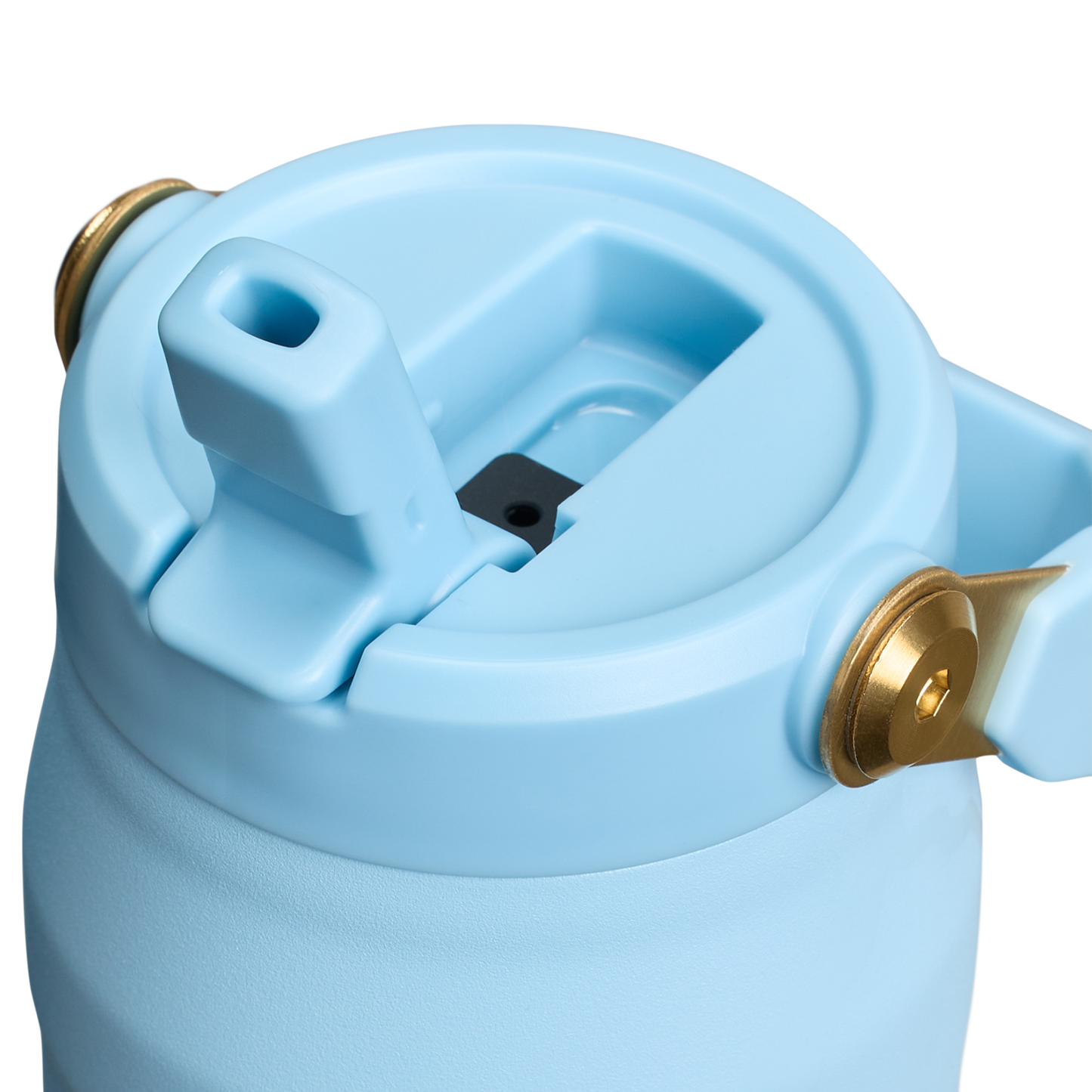 Messi Ice Flow Flip Straw 2.0 Bottle | 0.71L