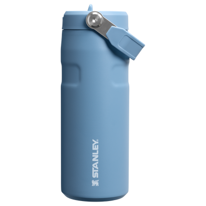 Ice Flow™ Bottle Flip Straw 2.0 | 0.47L