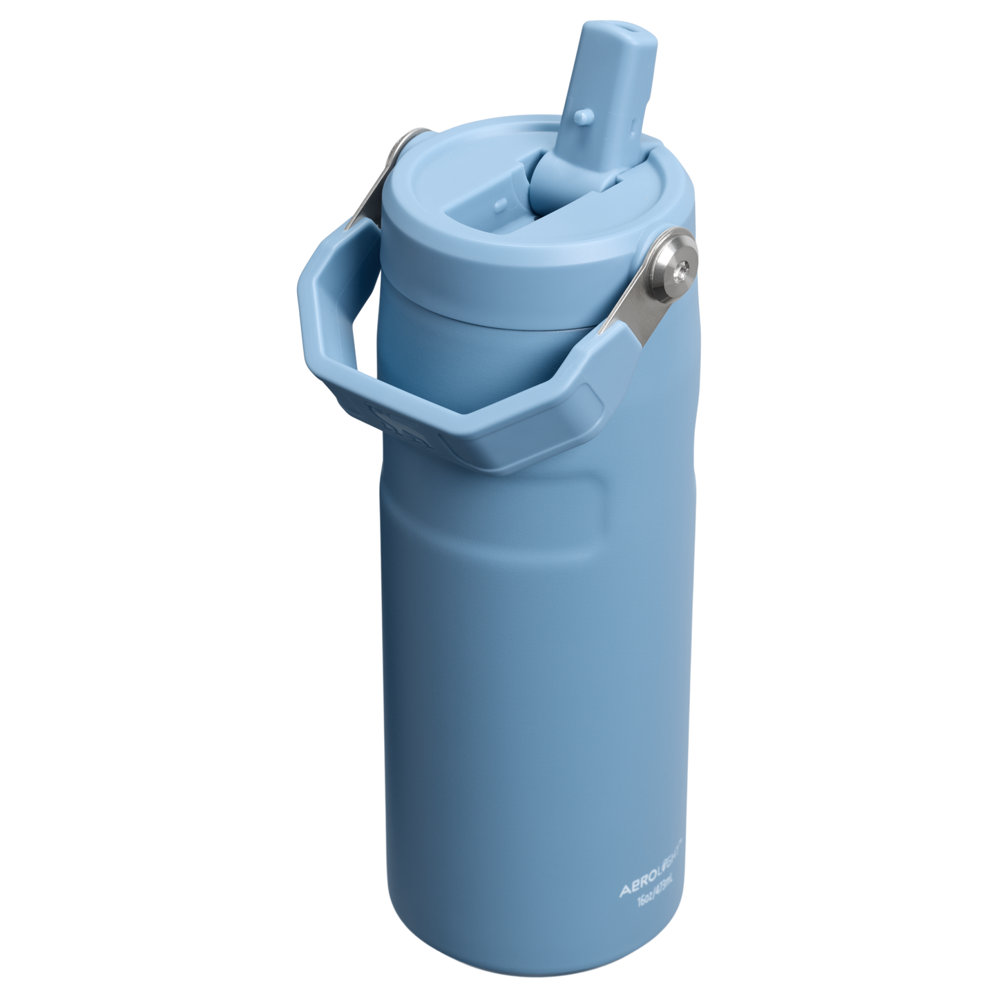 Ice Flow™ Bottle Flip Straw 2.0 | 0.47L