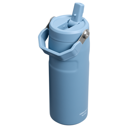 Ice Flow™ Bottle Flip Straw 2.0 | 0.47L