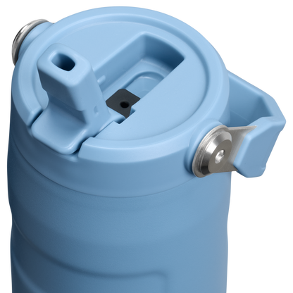 Ice Flow™ Bottle Flip Straw 2.0 | 0.47L