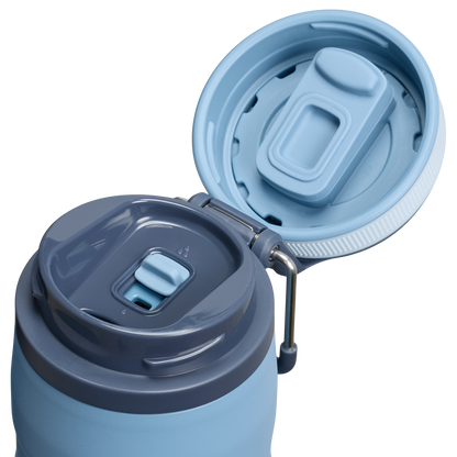 IceFlow™ Bottle Twist Flip | 0.47L