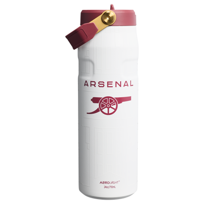 Arsenal IceFlow Bottle  2.0 | 0.71L
