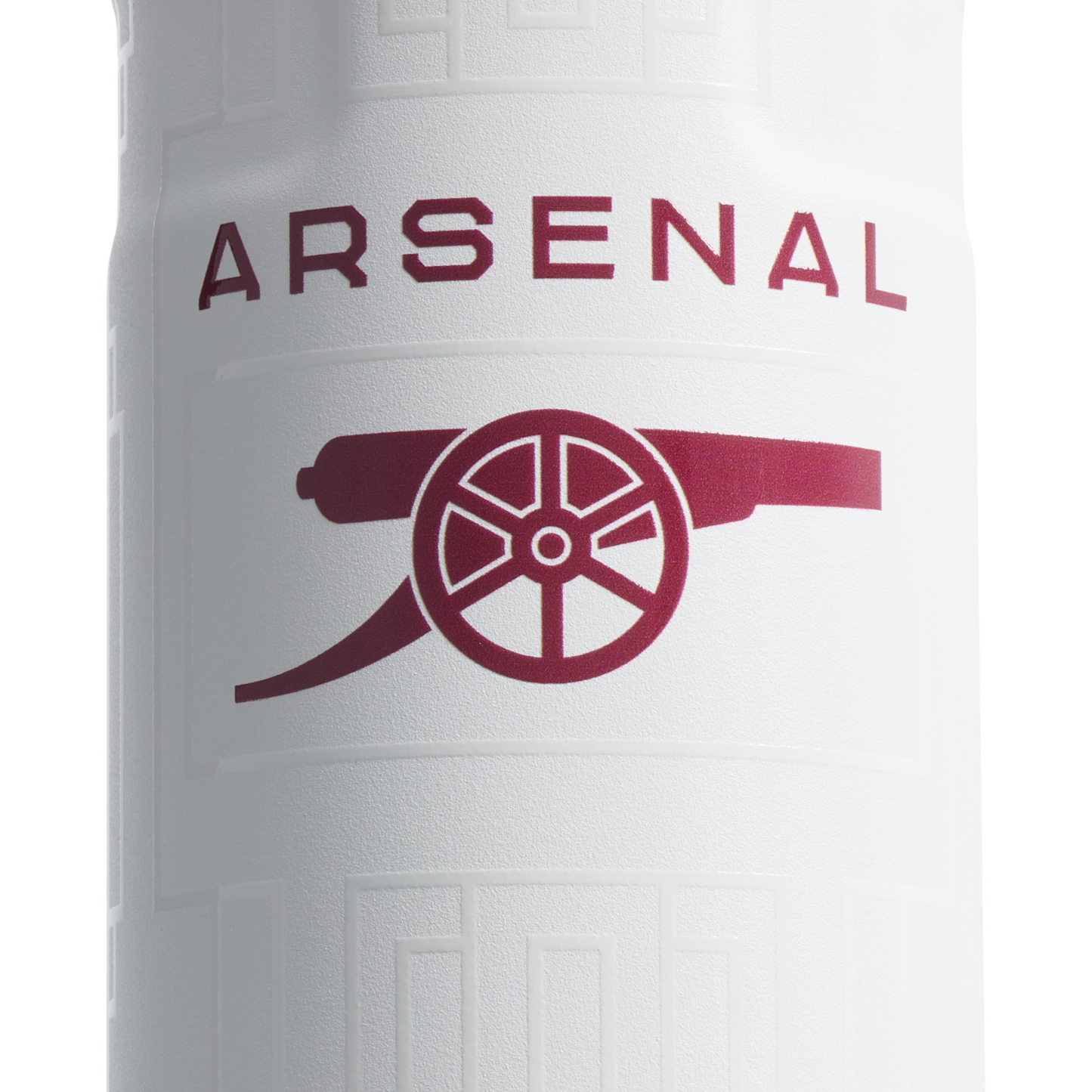 Arsenal IceFlow Bottle  2.0 | 0.71L