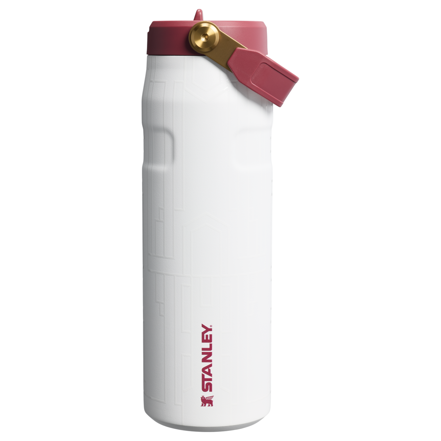 Arsenal IceFlow Bottle  2.0 | 0.71L
