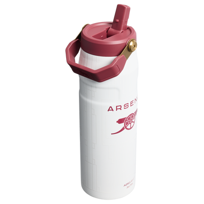 Arsenal IceFlow Bottle  2.0 | 0.71L