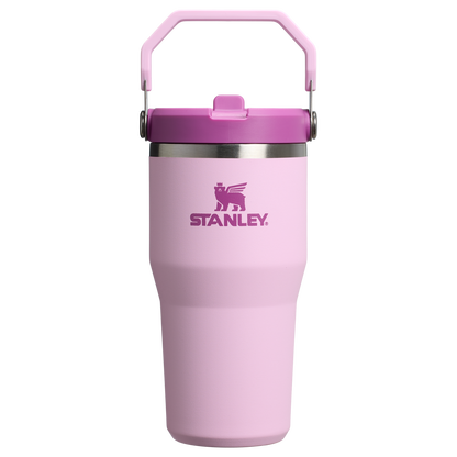 IceFlow™ Flip Straw Tumbler | 0.59L