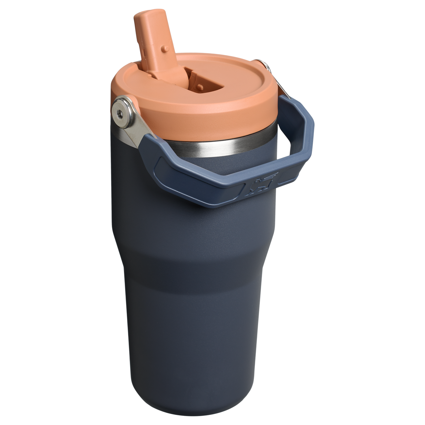 IceFlow™ Flip Straw Tumbler | 0.59L - ѕtаnlеу