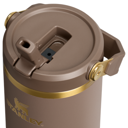 IceFlow™ Flip Straw 2.0 Tumbler | 0.89L - ѕtаnlеу