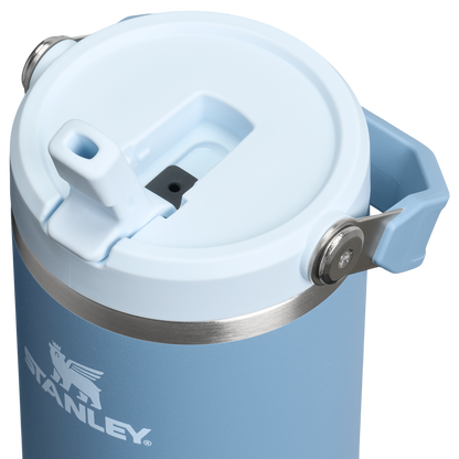 IceFlow™ Flip Straw Tumbler | 0.89L