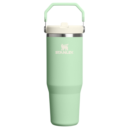 IceFlow™ Flip Straw Tumbler | 0.89L