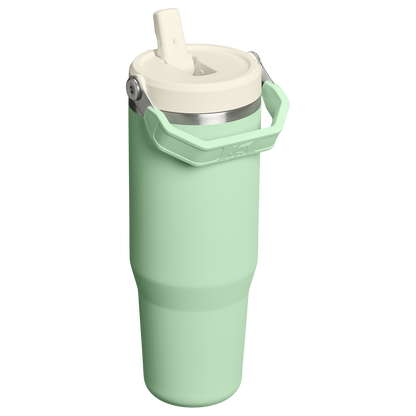 IceFlow™ Flip Straw Tumbler | 0.89L