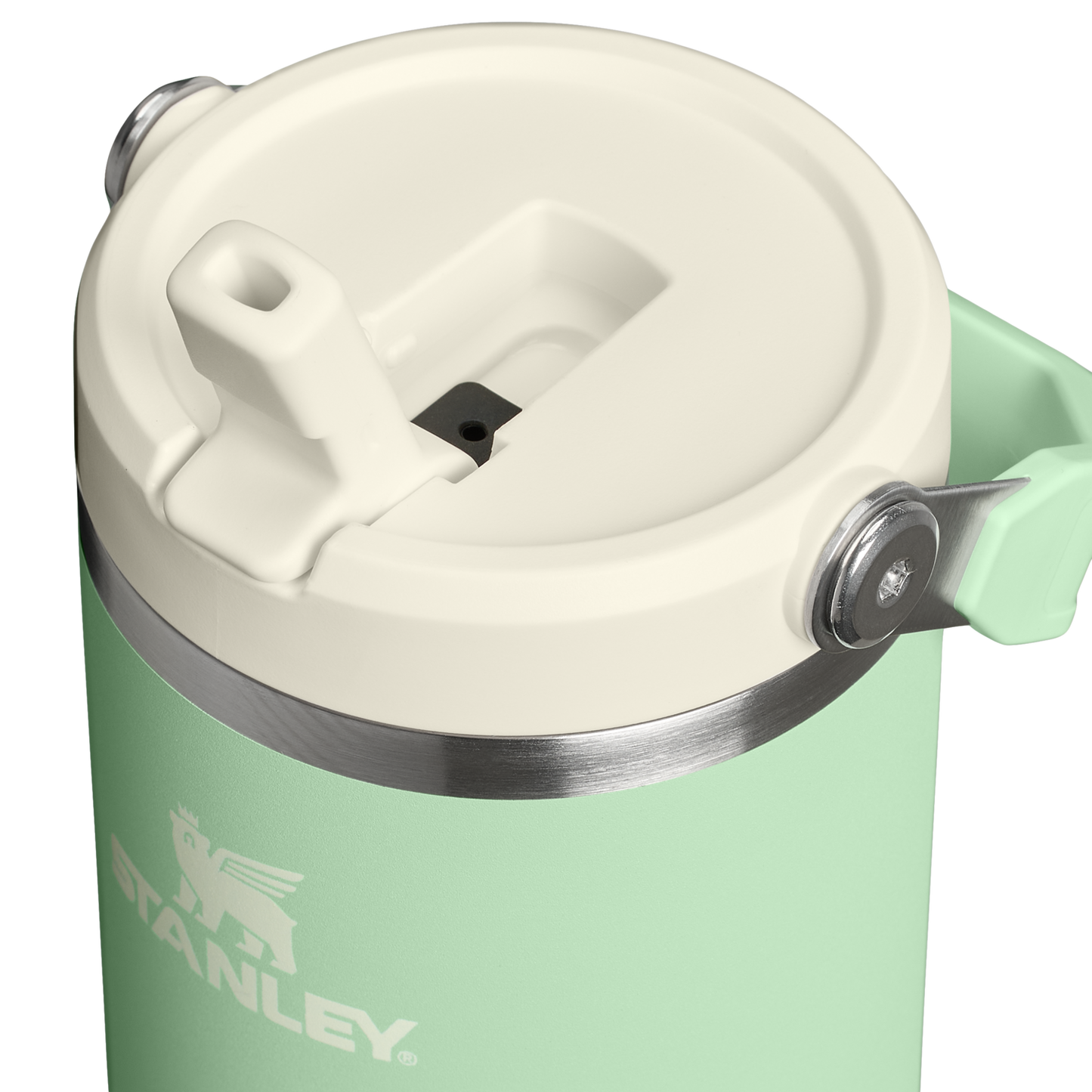 IceFlow™ Flip Straw Tumbler | 0.89L