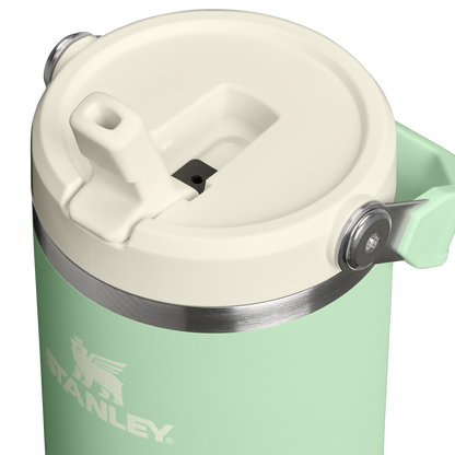 IceFlow™ Flip Straw Tumbler | 0.89L