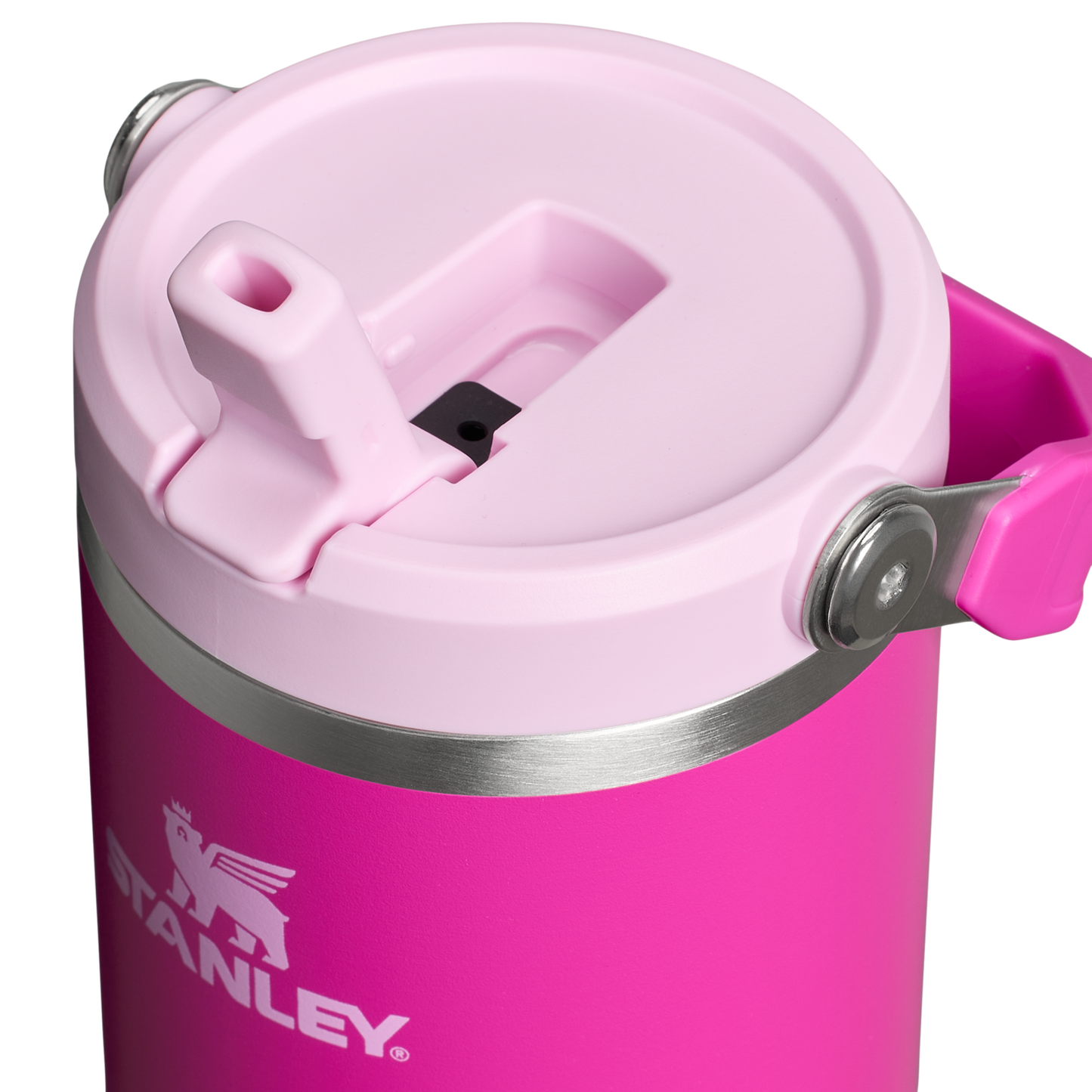 IceFlow™ Flip Straw Tumbler | 0.89L