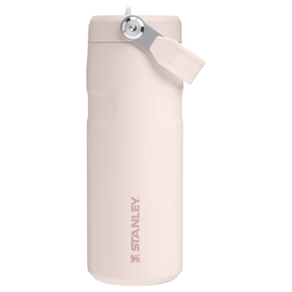 Ice Flow™ Bottle Flip Straw 2.0 | 0.47L