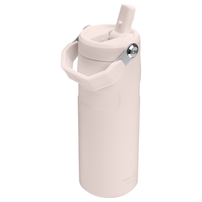 Ice Flow™ Bottle Flip Straw 2.0 | 0.47L