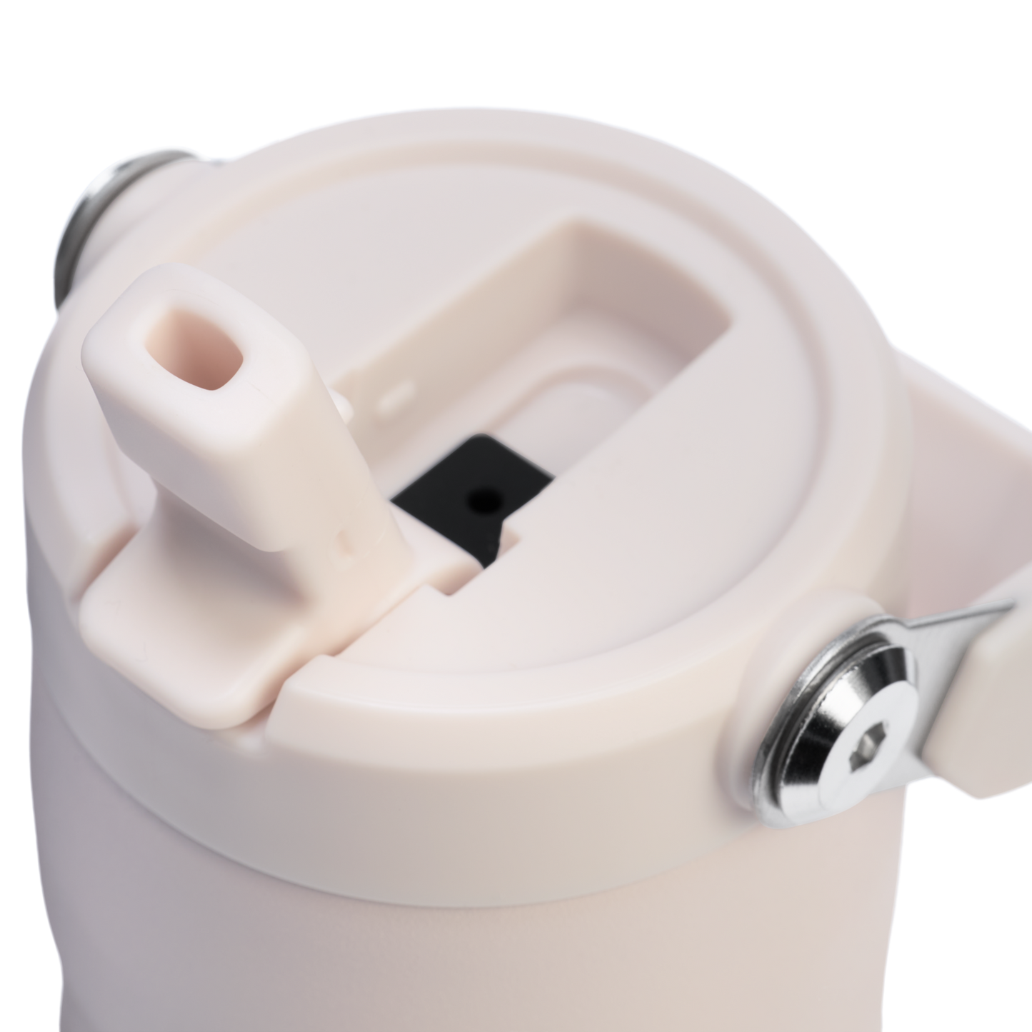 Ice Flow™ Bottle Flip Straw 2.0 | 0.47L