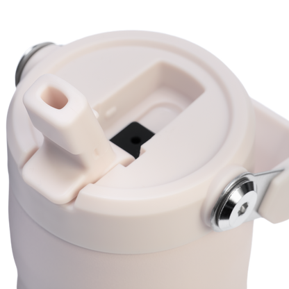 Ice Flow™ Bottle Flip Straw 2.0 | 0.47L