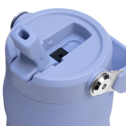 Ice Flow™ Bottle Flip Straw 2.0 | 0.71L