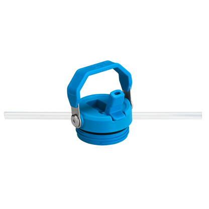 Ice Flow™ Bottle Flip Straw 2.0 | 1.06L