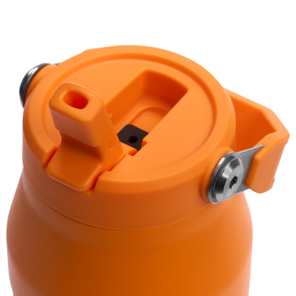 Ice Flow™ Bottle Flip Straw 2.0 | 1.06L