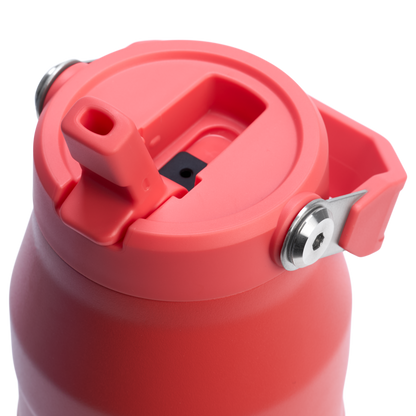 Ice Flow™ Bottle Flip Straw 2.0 | 1.06L