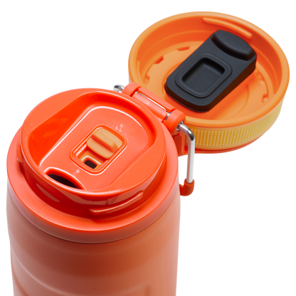 IceFlow™ Bottle Twist Flip | 0.47L