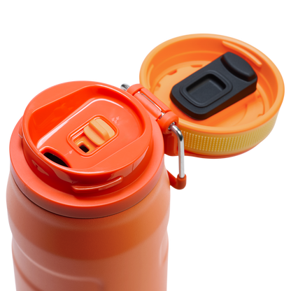 Ice Flow™ Bottle Twist Flip | 0.71L