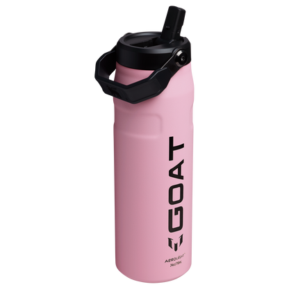 Messi Ice Flow Flip Straw 2.0 Bottle | 0.71L