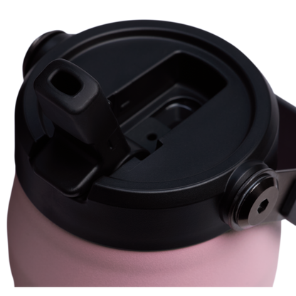 Messi Ice Flow Flip Straw 2.0 Bottle | 0.71L