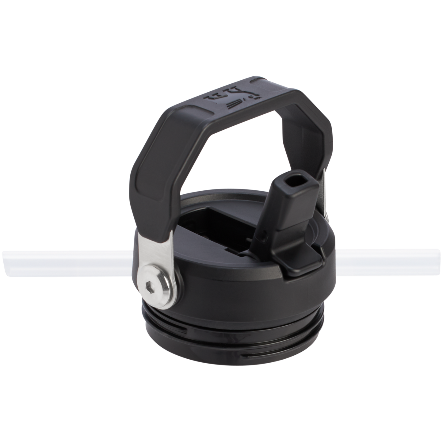 Ice Flow™ Bottle Flip Straw 2.0 | 0.47L