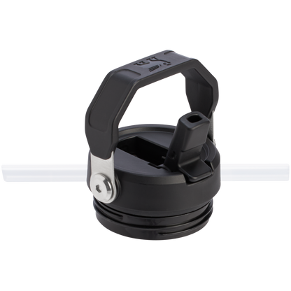 Ice Flow™ Bottle Flip Straw 2.0 | 0.47L