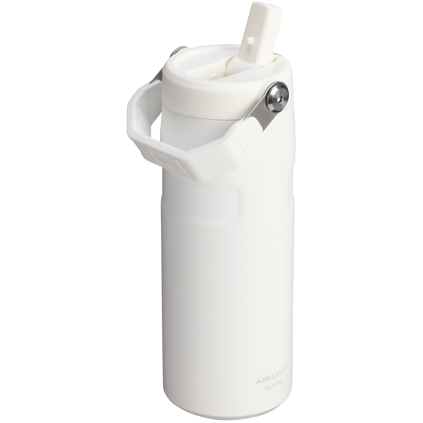 Ice Flow™ Bottle Flip Straw 2.0 | 0.47L