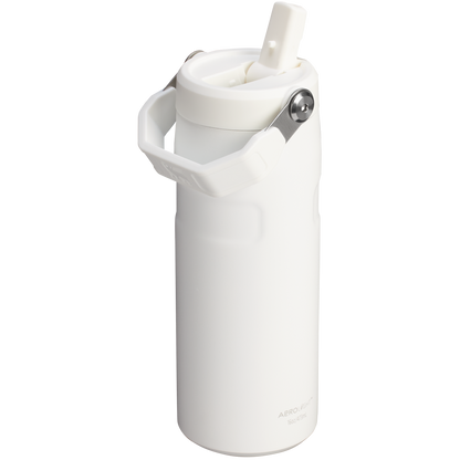 Ice Flow™ Bottle Flip Straw 2.0 | 0.47L