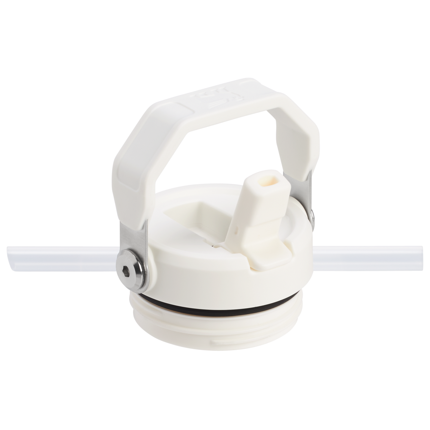 Ice Flow™ Bottle Flip Straw 2.0 | 0.47L