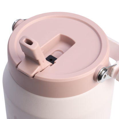 The Ice Flow Flip Straw 2.0 Jug | 1.90L - Promotion